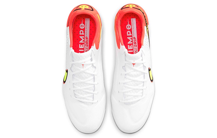 Nike Tiempo Legend 9 FG — фото 3