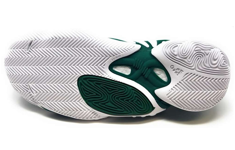 Adidas Sm Crazy Byw 2.0 — фото 9