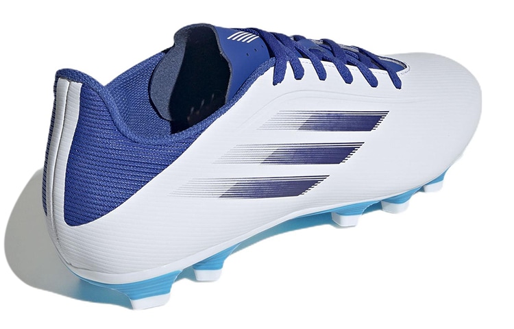 Adidas X Speedflow .4 — фото 9