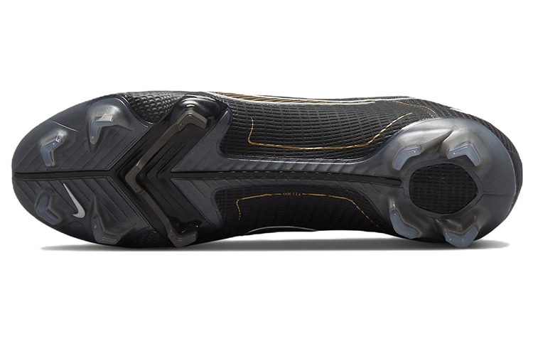 Nike Mercurial Vapor 14 Elite FG — фото 11