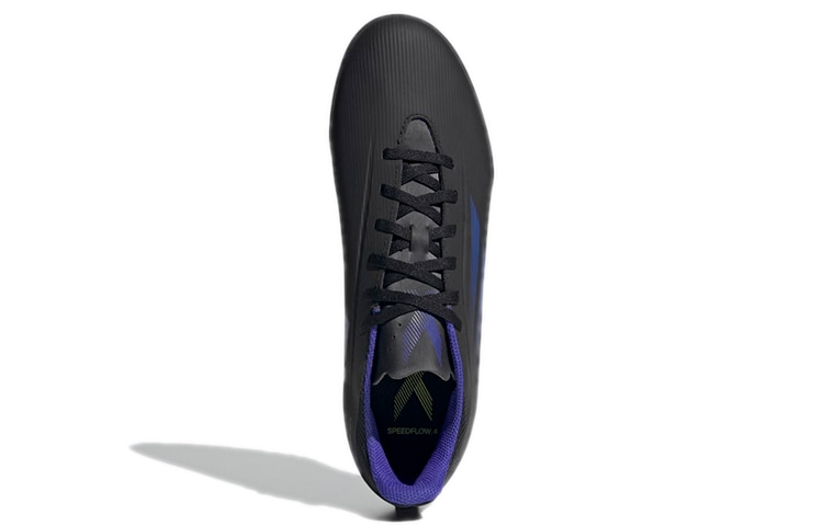 Adidas X Speedflow .4 Turf Boots — фото 10