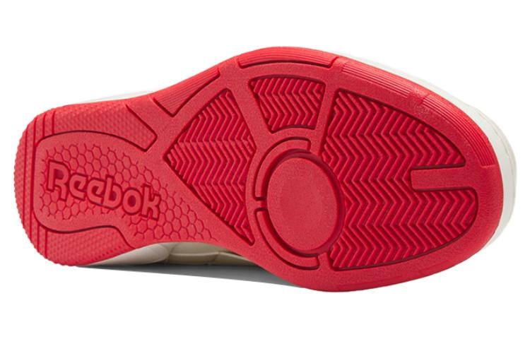Reebok Milk x Reebok BB 4000 White Red — фото 7