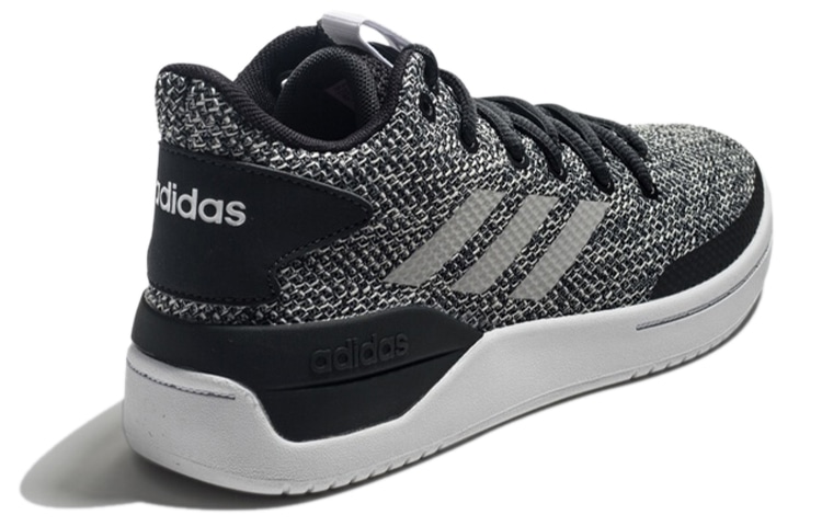 Adidas neo Bball80s — фото 9