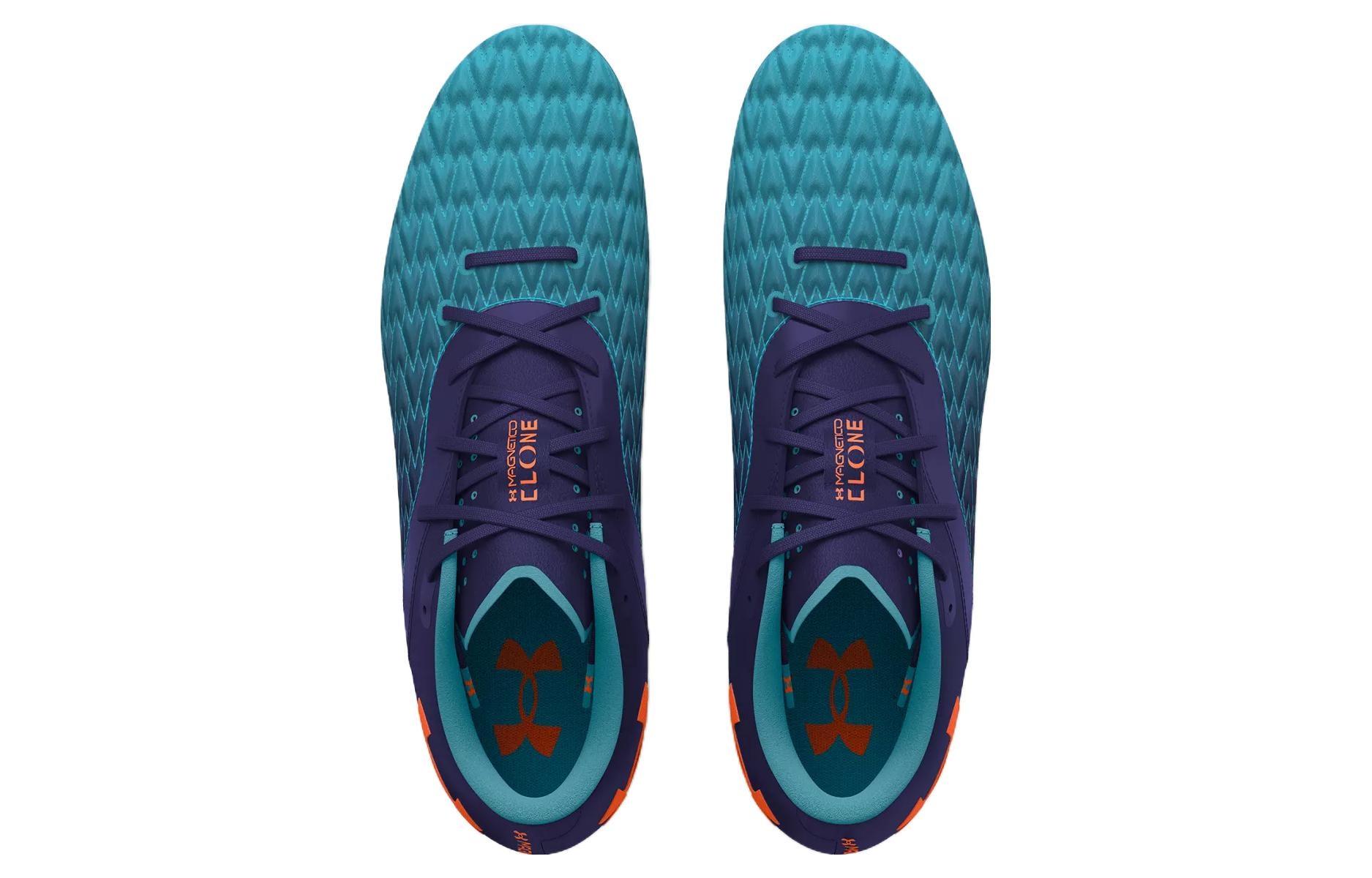 Under Armour Clone Magnetico Premier 2.0 — фото 8