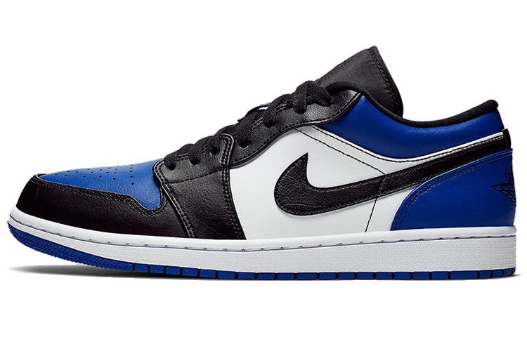 Jordan Air Jordan 1 Low "Royal Blue" — фото 5
