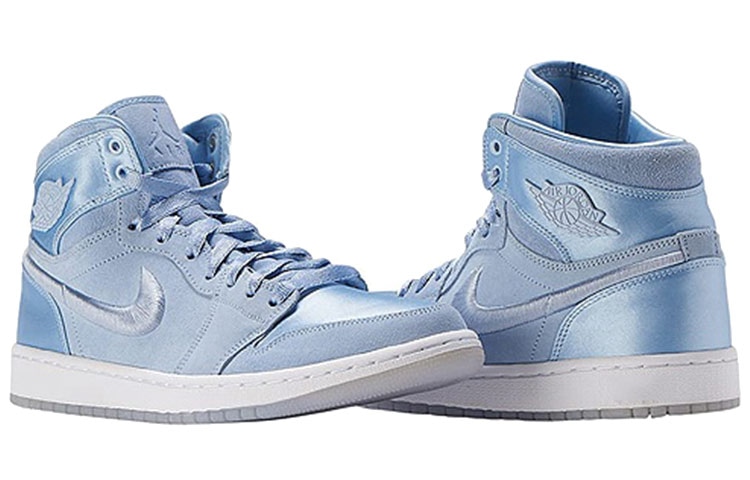 Jordan Air Jordan 1 Retro High "Season Of Her" — фото 5