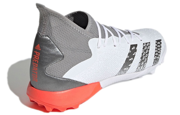 Adidas Predator Freak.3 Tf — фото 9