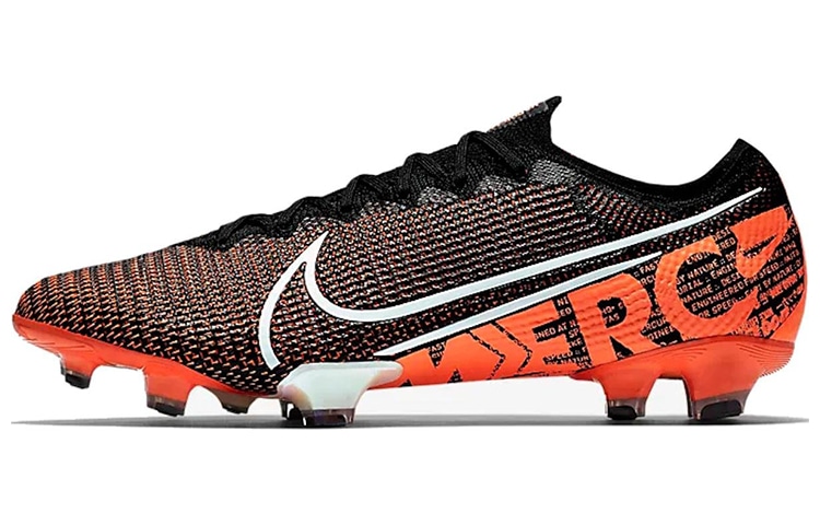 Nike Vapor 13 13 Elite FG — фото 5