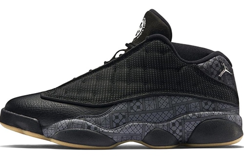 Jordan Air Jordan 13 Retro Low Quai 54 — фото 5