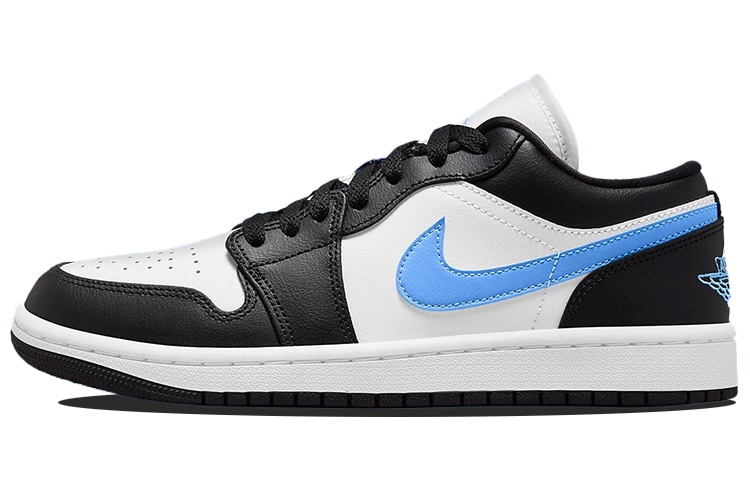 Jordan Air Jordan 1 Low "University Blue" — фото 6