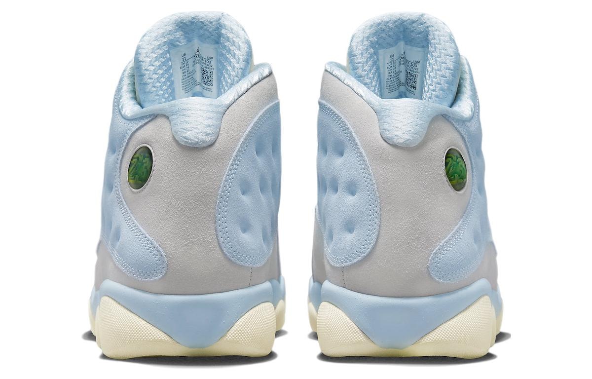Jordan SoleFly x Air Jordan 13 — фото 10