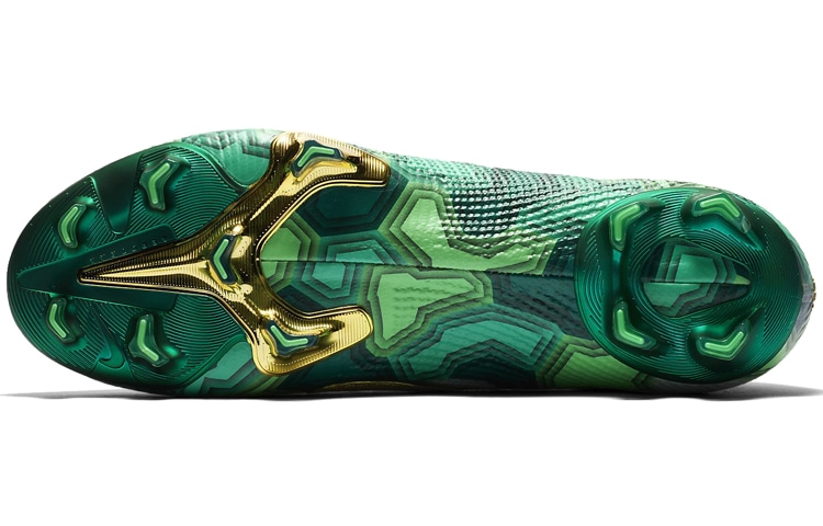 Nike Mercurial Superfly 7 Elite FG — фото 11