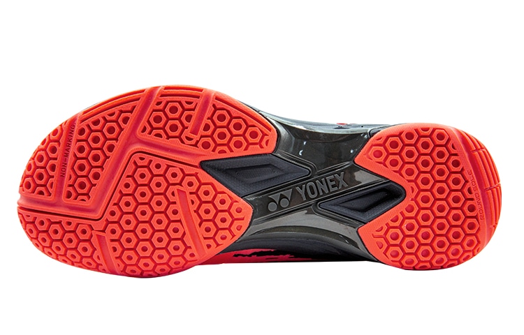 Yonex Power Cushion CD1 Bright Red — фото 9