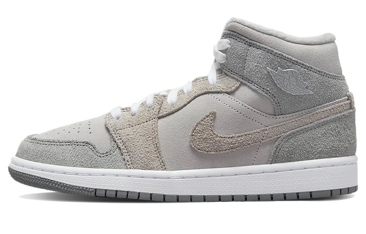 Jordan Air Jordan 1 Mid SE — фото 6