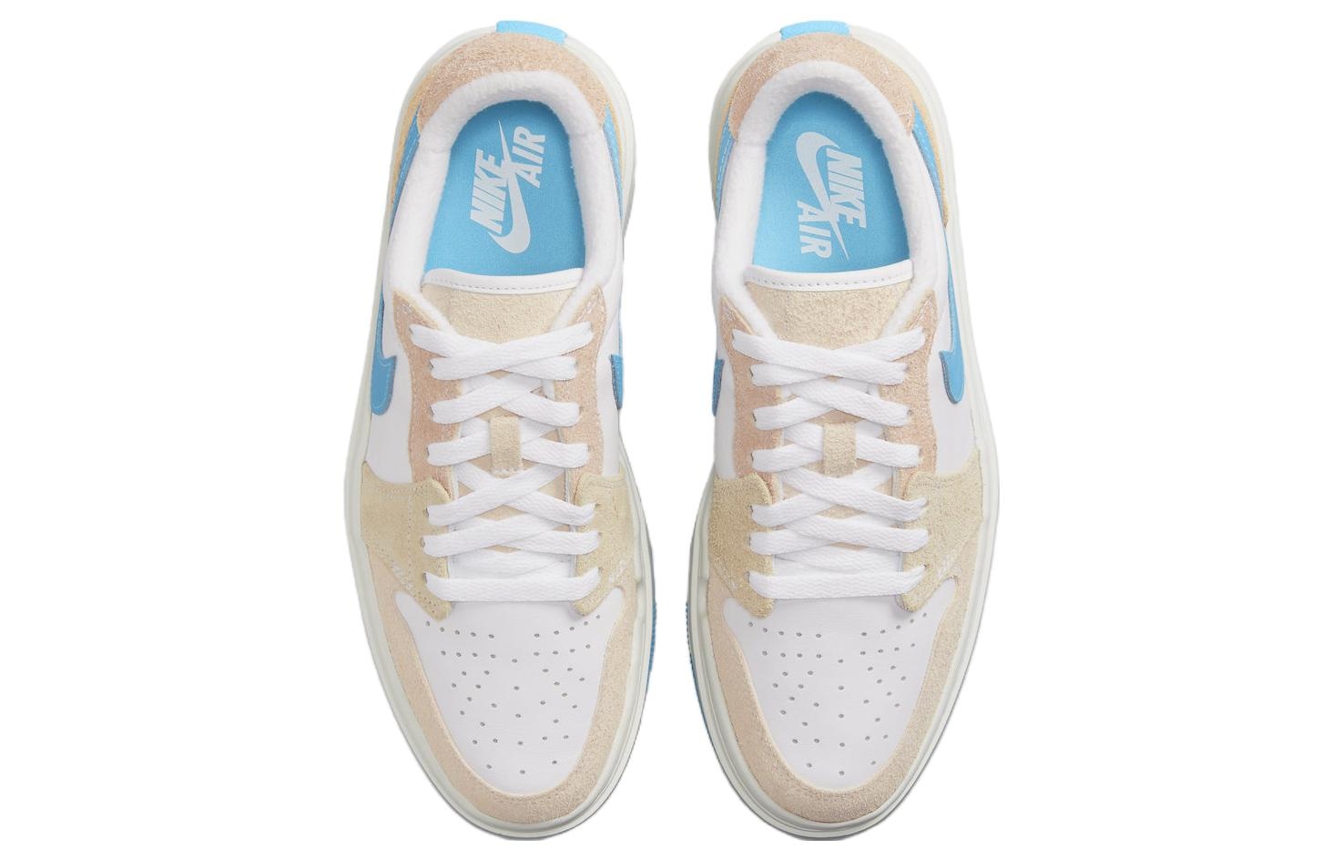 Jordan Air Jordan 1 Elevate Low "Salt Lake City" — фото 9