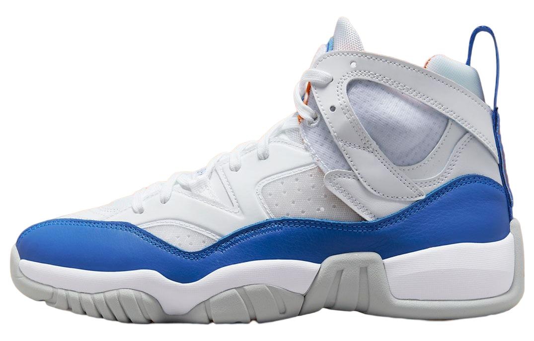 Jordan Jumpman Two Trey — фото 6