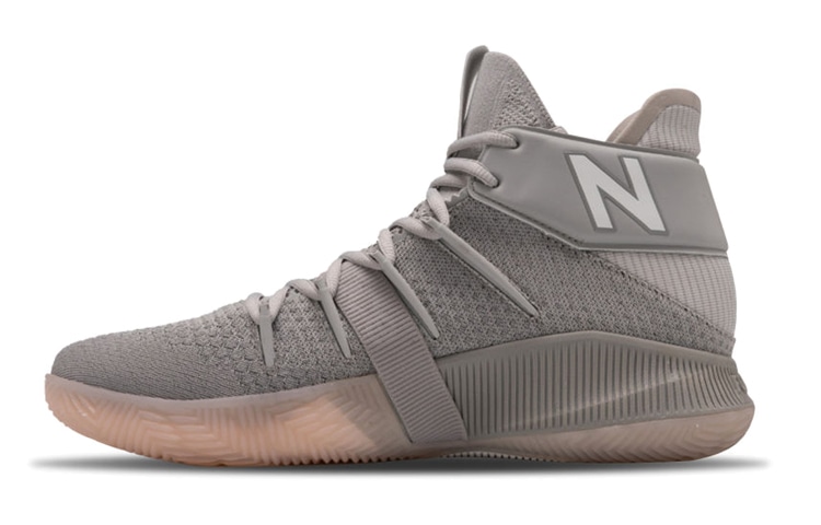 New Balance OMN1S Grey Day — фото 4