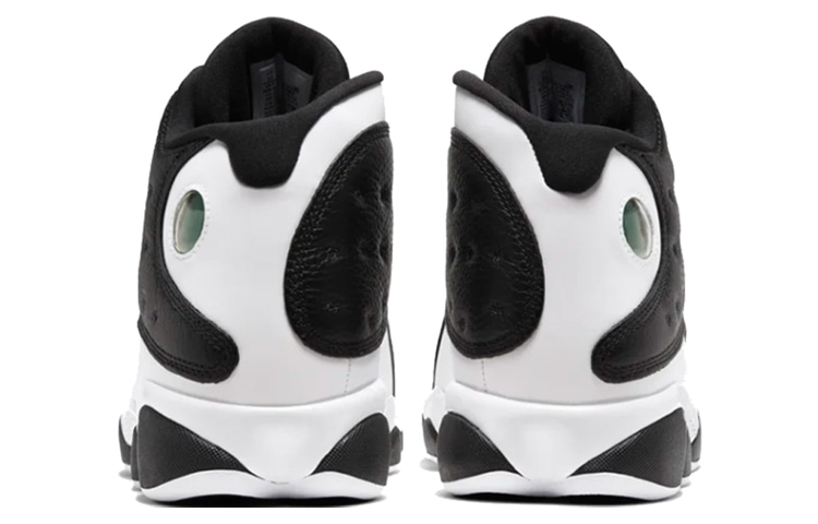 Jordan Air Jordan 13 Retro "Reverse He Got Game" — фото 10