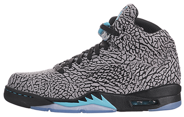 Jordan Air Jordan 5 Retro 3Lab5 — фото 5