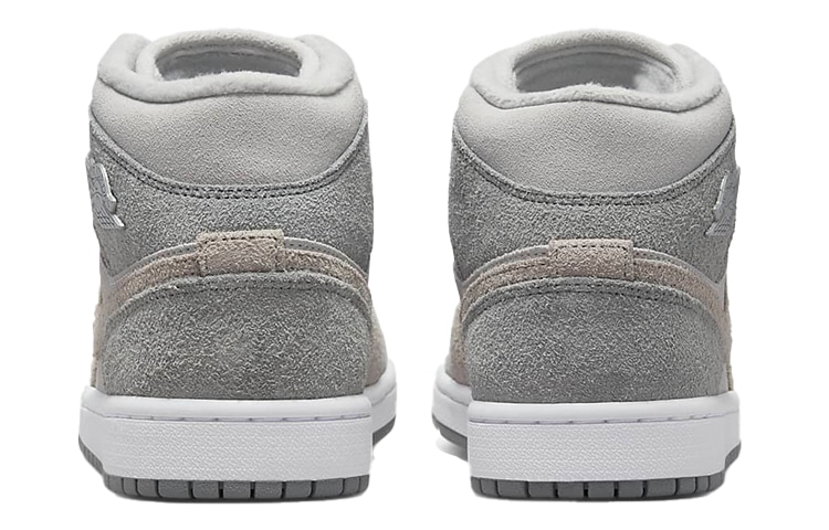 Jordan Air Jordan 1 Mid SE — фото 10