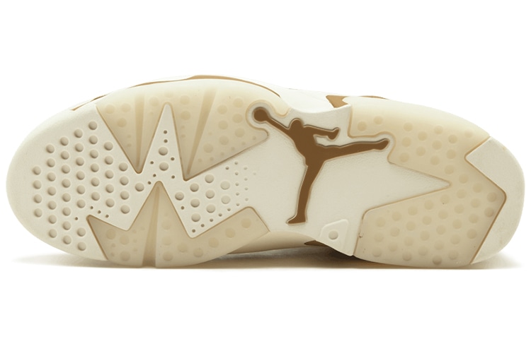 Jordan Air Jordan 6 Retro Wheat — фото 11