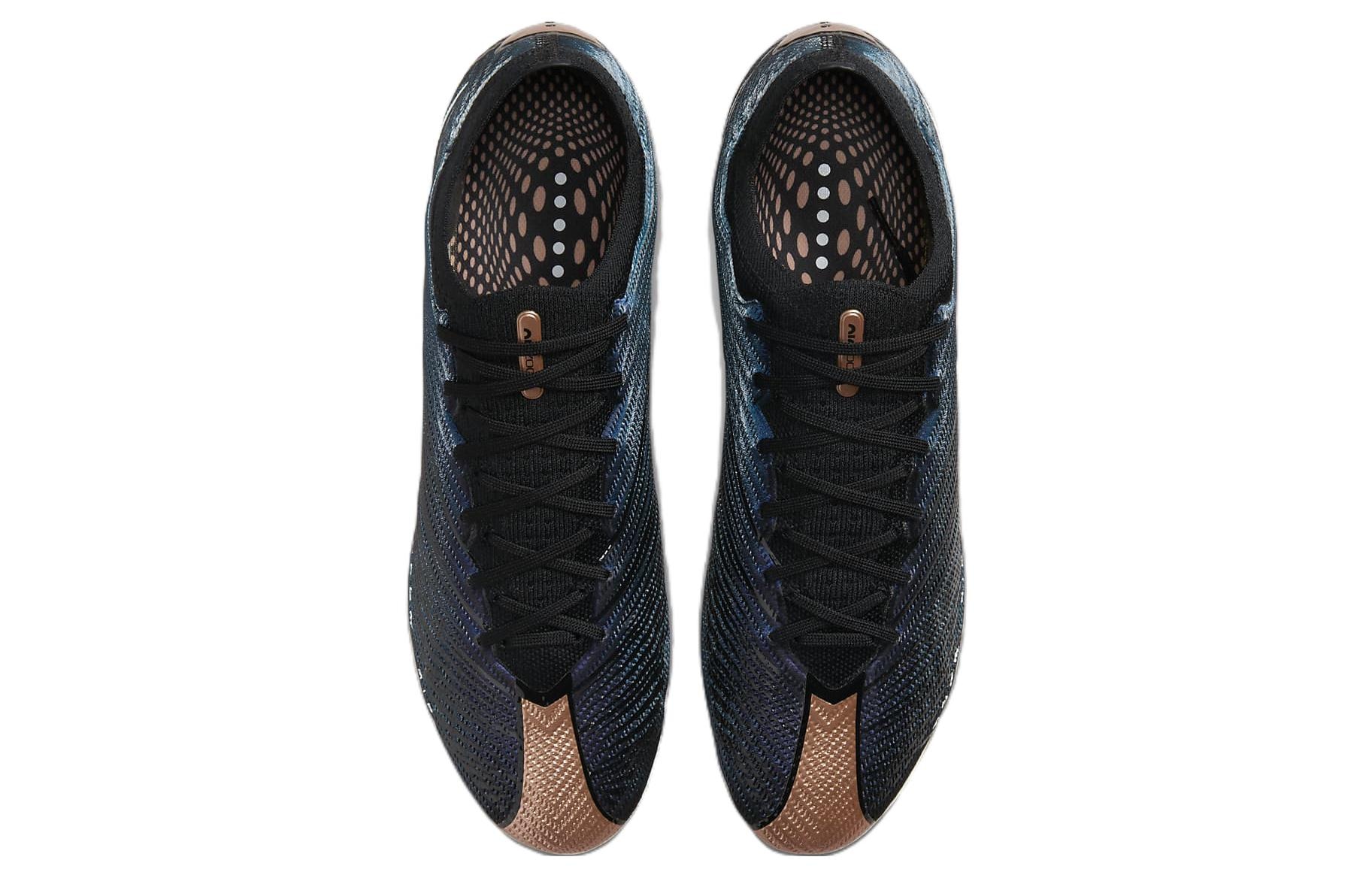 Nike Zoom Mercurial Vapor 15 Elite SE FG — фото 9