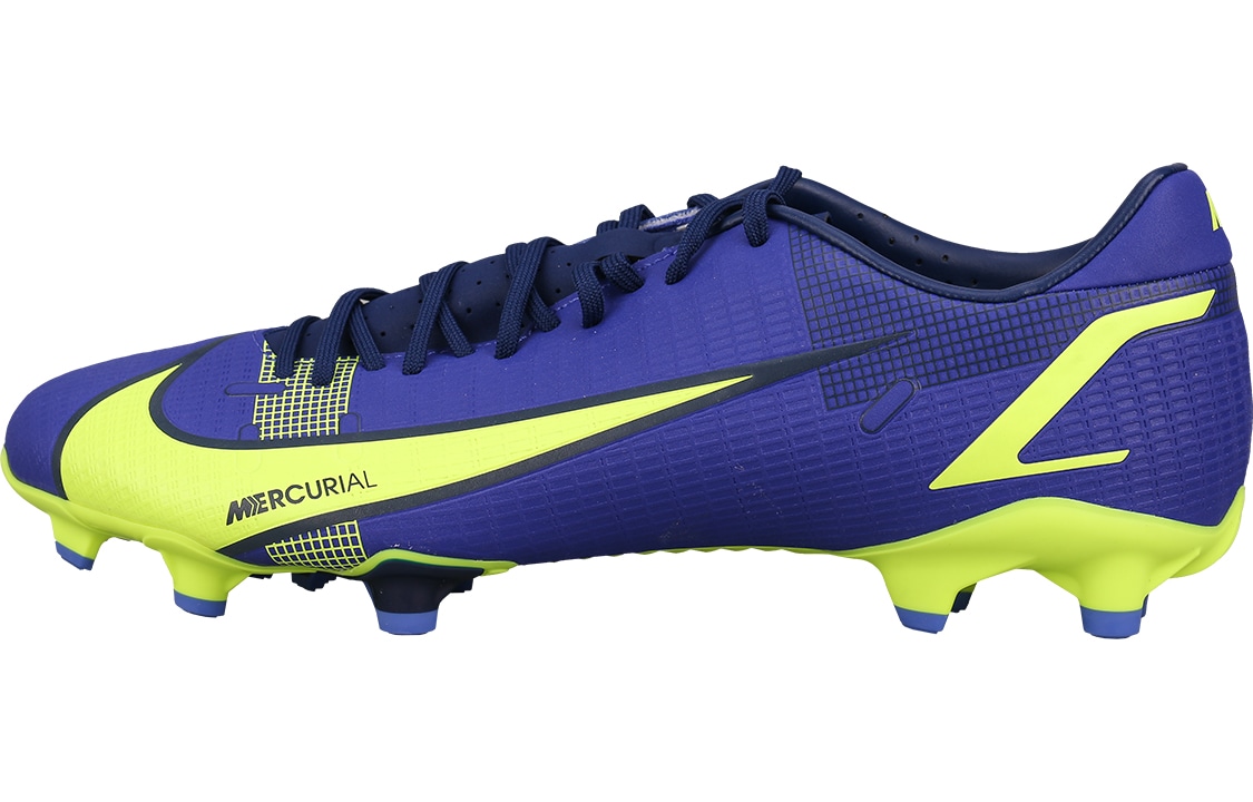 Nike Mercurial Vapor 14 14 Academy FGMG — фото 5
