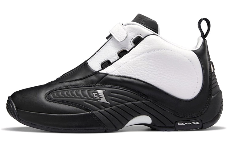 Reebok Answer 4 Step Over — фото 6