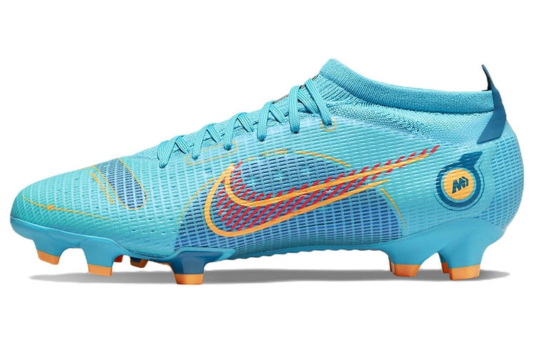 Nike Mercurial Vapor 14 Pro FG — фото 6