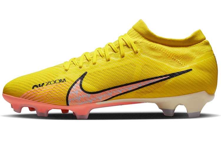 Nike Mercurial Vapor 15 Pro FG — фото 6