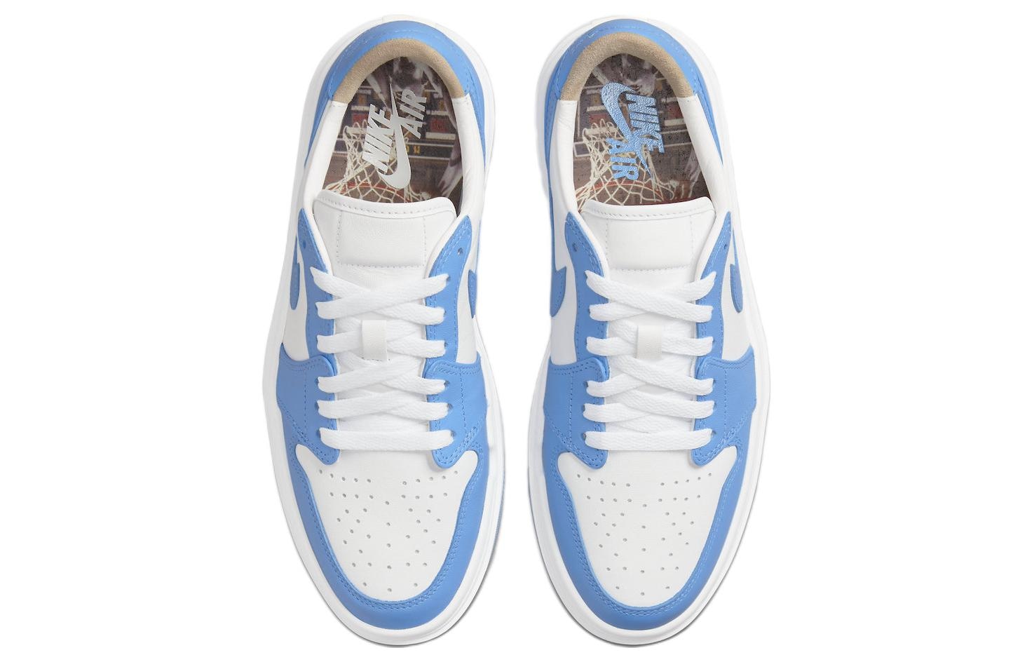 Jordan Air Jordan 1 Elevate Low SE "University Blue" — фото 9