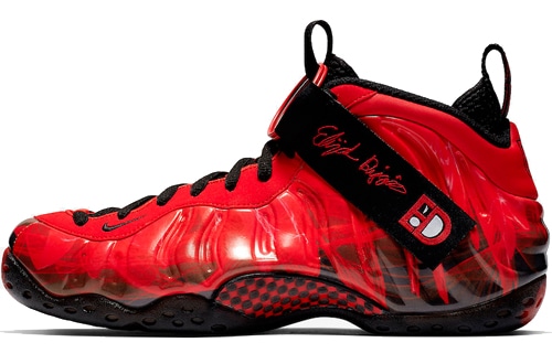 Nike Foamposite One Doernbecher 2019 — фото 6
