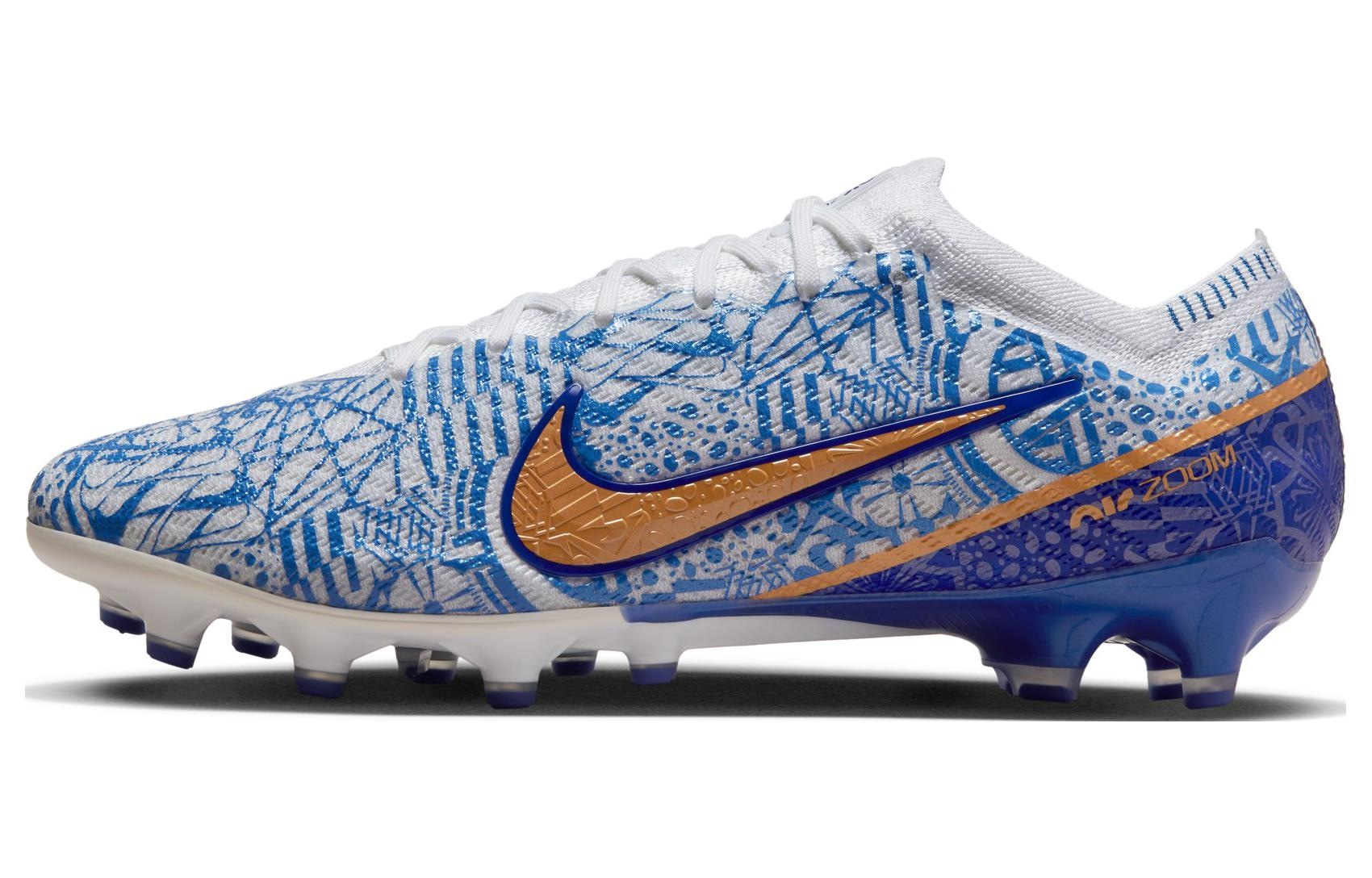 Nike Zoom Mercurial Vapor 15 Elite CR7 AG-Pro — фото 6