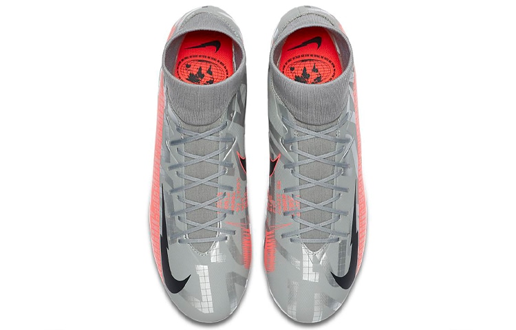 Nike Mercurial Superfly 7 13 Academy FGMG — фото 9
