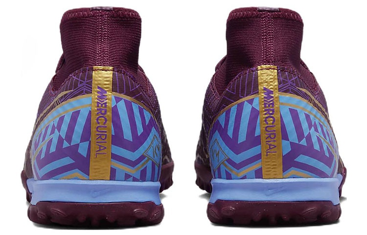 Nike Zoom Mercurial Superfly 9 TF — фото 10
