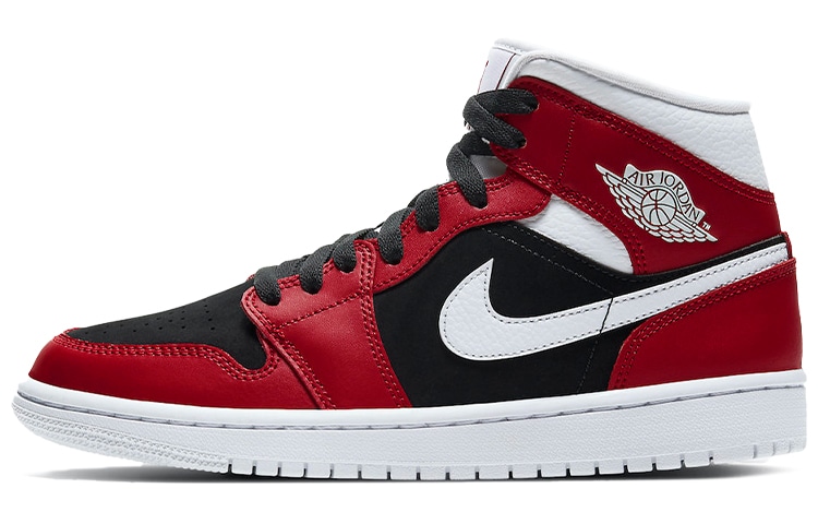 Jordan Air Jordan 1 Mid "Little Chicago" — фото 4