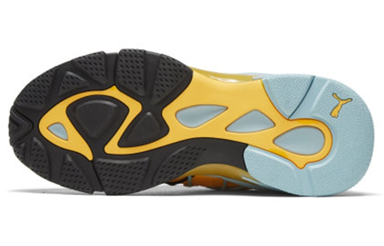 Puma LQDCELL Omega Striped — фото 9