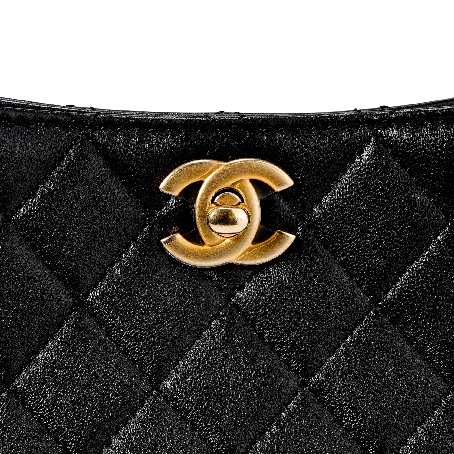 Chanel C Tote — фото 5