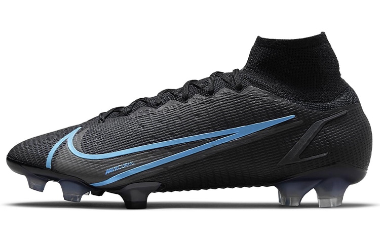 Nike Mercurial Superfly 8 14 Elite FG — фото 6