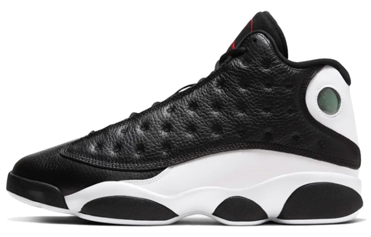 Jordan Air Jordan 13 Retro "Reverse He Got Game" — фото 6