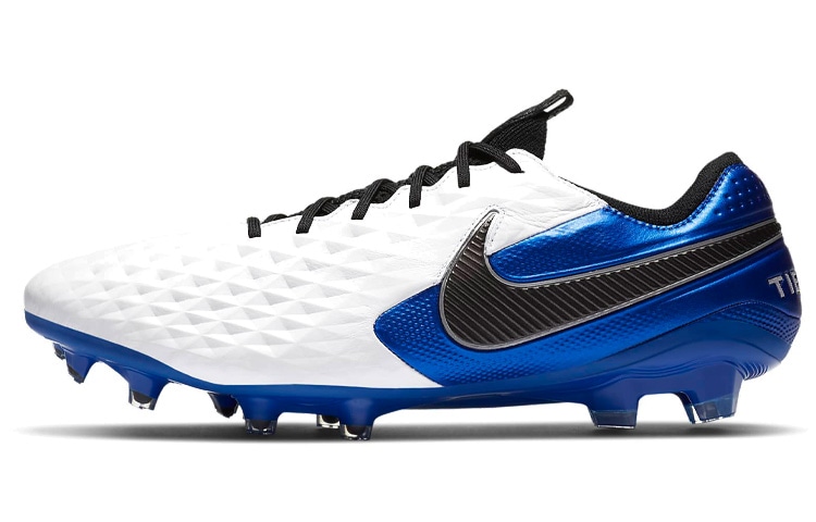Nike Tiempo Legend 8 Elite FG — фото 6