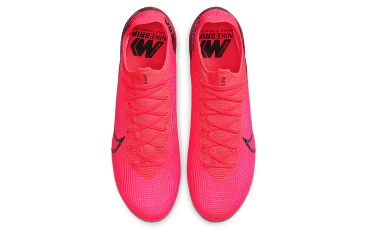 Nike Mercurial Vapor 13 Elite FG — фото 9