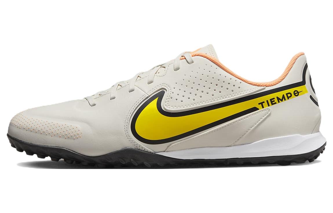 Nike Tiempo Legend 9 Academy TF — фото 6