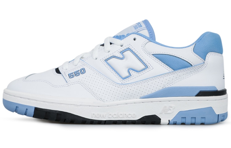 New Balance 550 UNC Blue — фото 8