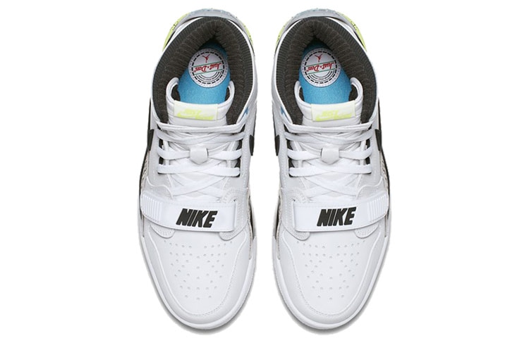 Jordan Legacy 312 Command Force — фото 9