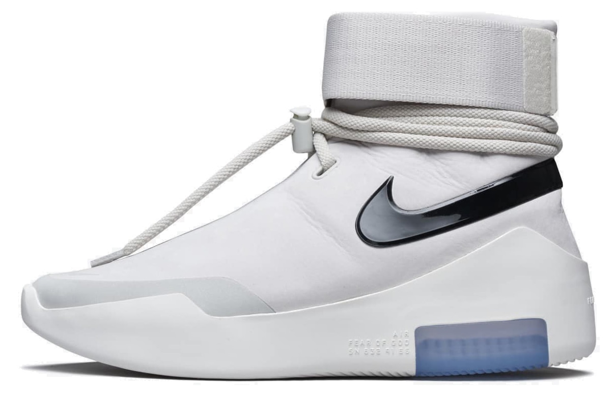 Nike Fear of God x Nike Air Fear of God SA Shoot Around — фото 5