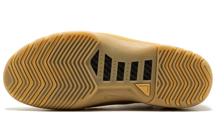 Nike Air Zoom Generation Wheat Retro LeBron 1 — фото 9