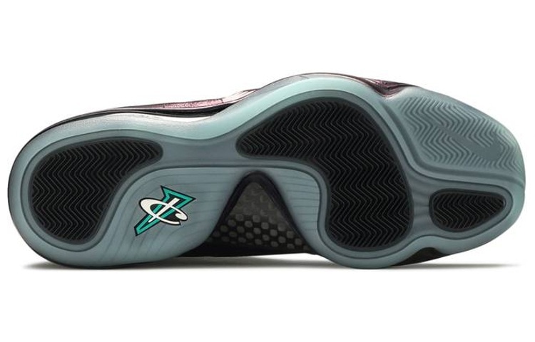 Nike Penny V Invisibility Cloak — фото 7