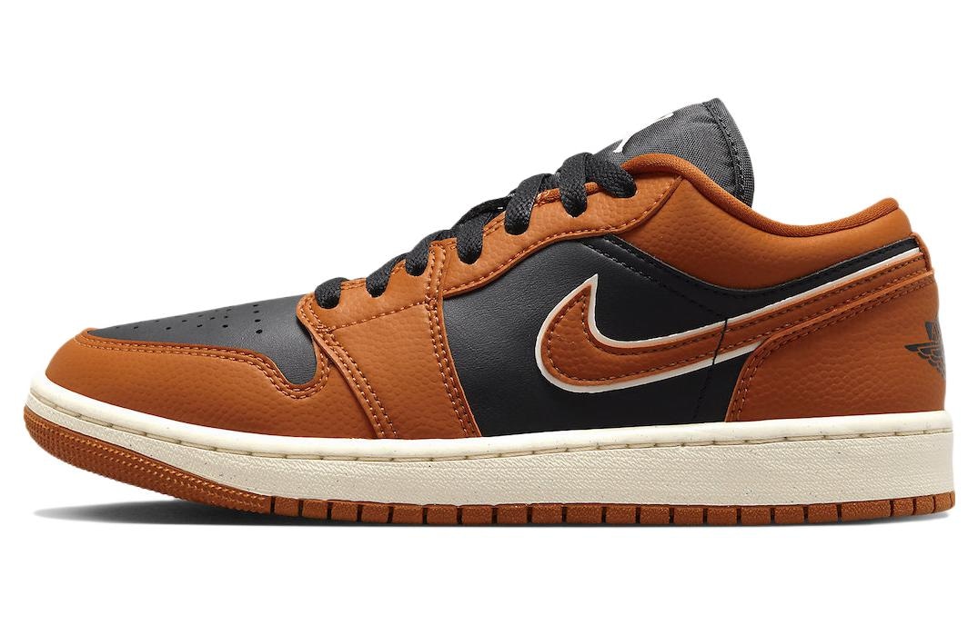 Jordan Air Jordan 1 Low "Sport Spice" — фото 6