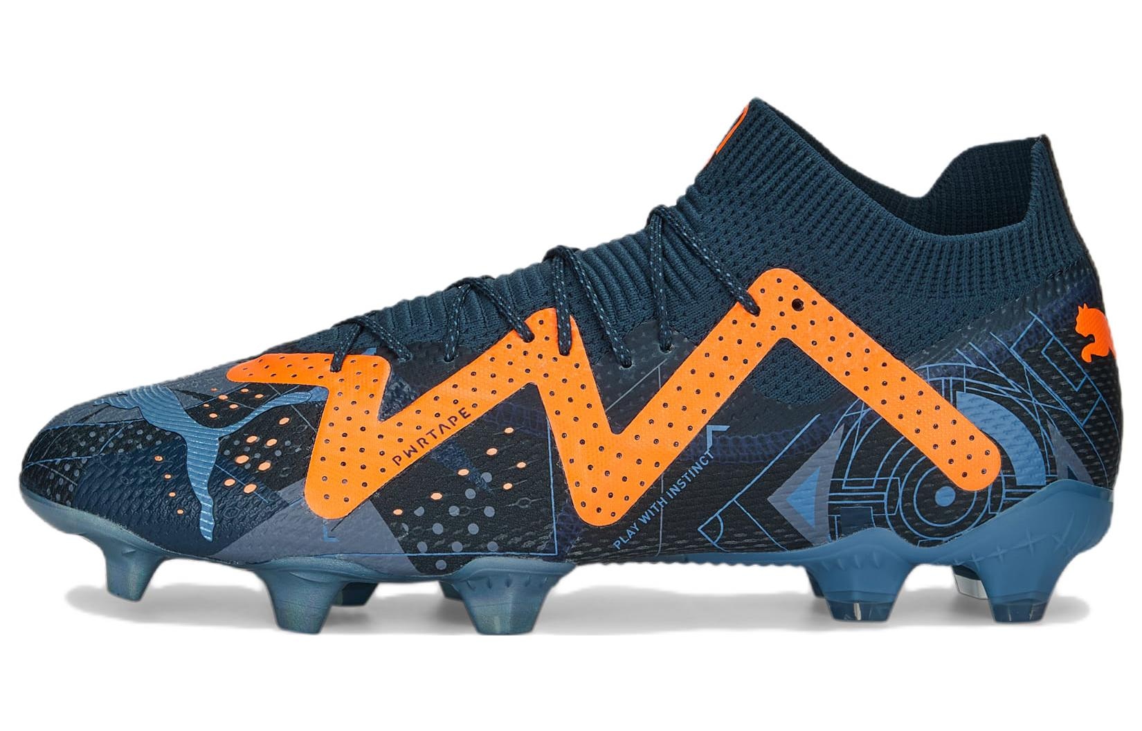 Puma Future Ultimate Dna FGAG — фото 6